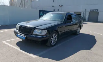Mercedes-Benz S-Класс 1992 года за 3 500 000 тг. в Шымкент фото 1