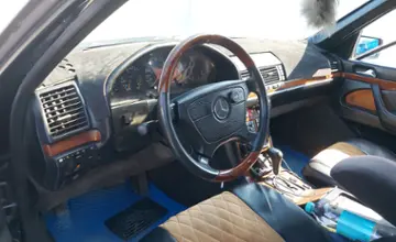 Mercedes-Benz S-Класс 1992 года за 3 500 000 тг. в Шымкент фото 5