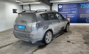 Mitsubishi Outlander 2007 года за 5 700 000 тг. в Астана фото 3