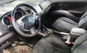 Mitsubishi Outlander 2007 года за 5 700 000 тг. в Астана фото 5