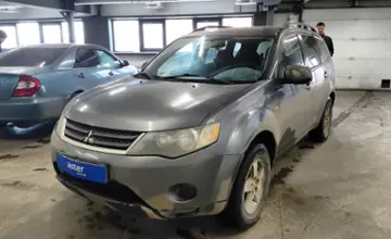 Mitsubishi Outlander 2007 года за 5 700 000 тг. в Астана фото 1
