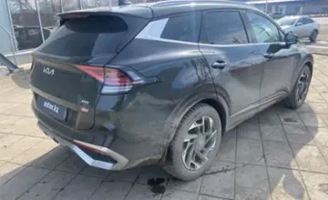 Kia Sportage 2024 года за 14 000 000 тг. в Уральск