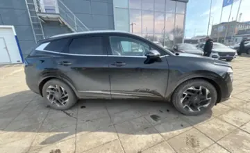 Kia Sportage 2024 года за 14 000 000 тг. в Уральск фото 4
