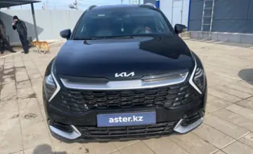 Kia Sportage 2024 года за 14 000 000 тг. в Уральск фото 2