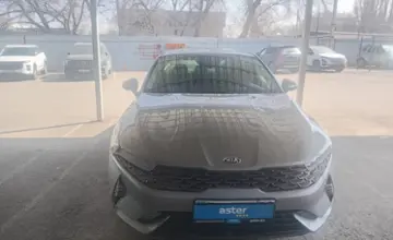 Kia K5 2020 года за 10 000 000 тг. в Алматы фото 2
