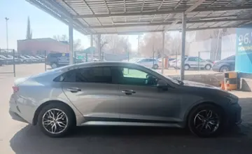 Kia K5 2020 года за 10 000 000 тг. в Алматы фото 4