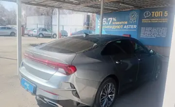 Kia K5 2020 года за 10 000 000 тг. в Алматы