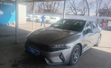 Kia K5 2020 года за 10 000 000 тг. в Алматы фото 1