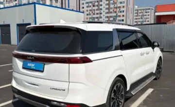 Kia Carnival 2022 года за 24 000 000 тг. в Алматы