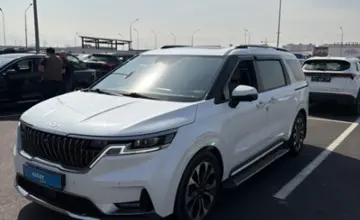 Kia Carnival 2022 года за 24 000 000 тг. в Алматы фото 1