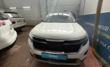 Kia Seltos 2024 года за 10 000 000 тг. в Астана фото 2