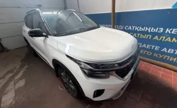 Kia Seltos 2024 года за 10 000 000 тг. в Астана фото 3