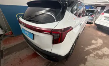 Kia Seltos 2024 года за 10 000 000 тг. в Астана