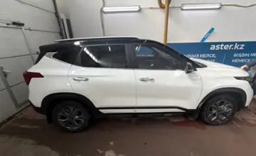 Kia Seltos 2024 года за 10 000 000 тг. в Астана фото 4