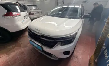 Kia Seltos 2024 года за 10 000 000 тг. в Астана фото 1