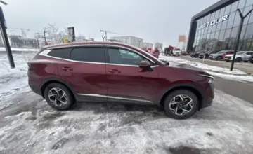 Kia Sportage 2023 года за 11 500 000 тг. в Астана фото 4