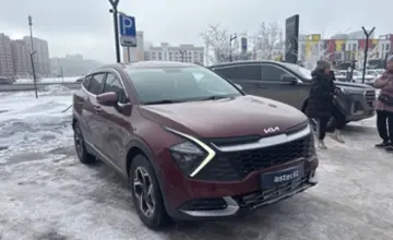 Kia Sportage 2023 года за 11 500 000 тг. в Астана фото 3