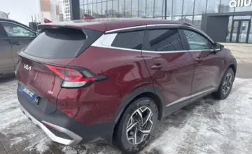 Kia Sportage 2023 года за 11 500 000 тг. в Астана