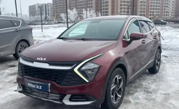 Kia Sportage 2023 года за 11 500 000 тг. в Астана фото 1
