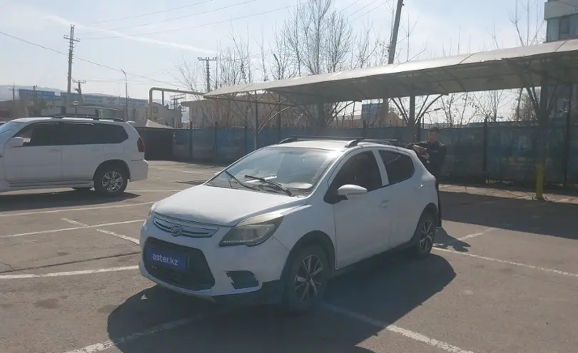 Lifan X50 2017 года за 1 500 000 тг. в Алматы