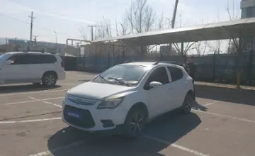 Lifan X50 2017 года за 1 500 000 тг. в Алматы фото 1