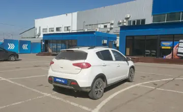 Lifan X50 2017 года за 1 500 000 тг. в Алматы фото 3