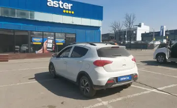 Lifan X50 2017 года за 1 500 000 тг. в Алматы фото 4