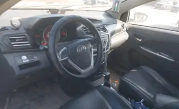 Lifan X50 2017 года за 1 500 000 тг. в Алматы фото 5