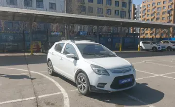 Lifan X50 2017 года за 1 500 000 тг. в Алматы фото 2