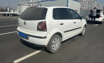 Volkswagen Polo 2007 года за 2 300 000 тг. в Алматы