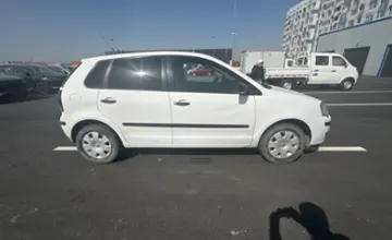 Volkswagen Polo 2007 года за 2 300 000 тг. в Алматы фото 4