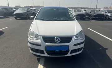 Volkswagen Polo 2007 года за 2 300 000 тг. в Алматы фото 2