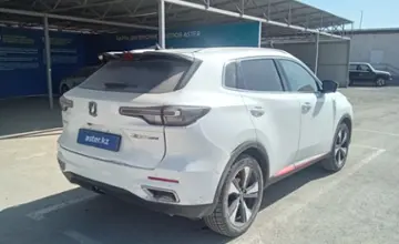 Changan CS55PLUS 2024 года за 9 500 000 тг. в Кызылорда