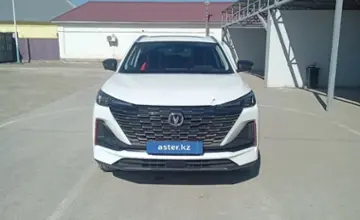Changan CS55PLUS 2024 года за 9 500 000 тг. в Кызылорда фото 2