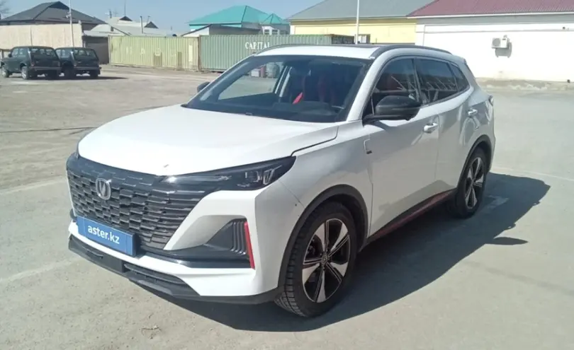 Changan CS55PLUS 2024 года за 9 500 000 тг. в Кызылорда