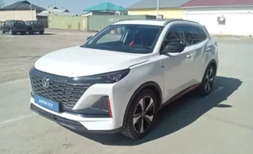 Changan CS55PLUS 2024 года за 9 500 000 тг. в Кызылорда фото 1