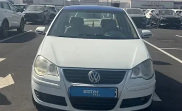 Volkswagen Polo 2008 года за 2 000 000 тг. в Алматы фото 2
