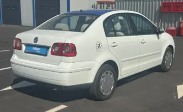 Volkswagen Polo 2008 года за 2 000 000 тг. в Алматы