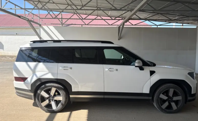 Hyundai Santa Fe 2025 года за 23 000 000 тг. в Кызылорда фото 4
