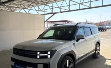 Hyundai Santa Fe 2025 года за 23 000 000 тг. в Кызылорда фото 1