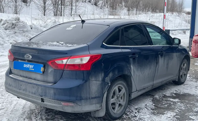 Ford Focus 2012 года за 3 000 000 тг. в Усть-Каменогорск фото 5