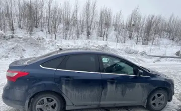 Ford Focus 2012 года за 3 000 000 тг. в Усть-Каменогорск фото 4