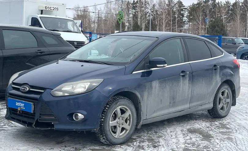 Ford Focus 2012 года за 3 000 000 тг. в Усть-Каменогорск
