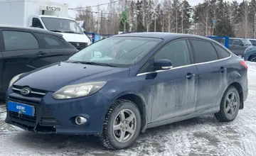 Ford Focus 2012 года за 3 000 000 тг. в Усть-Каменогорск фото 1