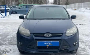 Ford Focus 2012 года за 3 000 000 тг. в Усть-Каменогорск фото 2