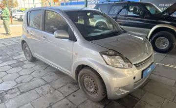 Daihatsu Sirion 2010 года за 2 500 000 тг. в Талдыкорган фото 3