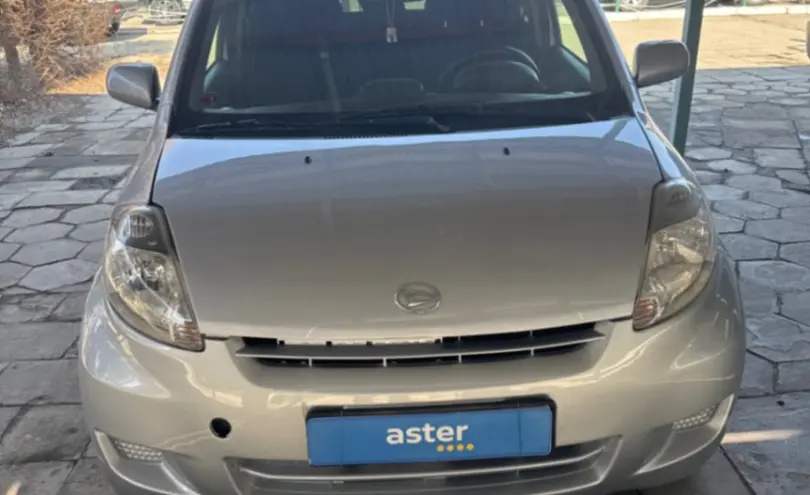 Daihatsu Sirion 2010 года за 2 500 000 тг. в Талдыкорган фото 2