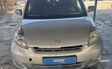 Daihatsu Sirion 2010 года за 2 500 000 тг. в Талдыкорган фото 2
