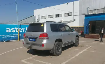 Toyota Land Cruiser 2008 года за 15 000 000 тг. в Алматы фото 3