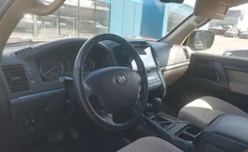 Toyota Land Cruiser 2008 года за 15 000 000 тг. в Алматы фото 5